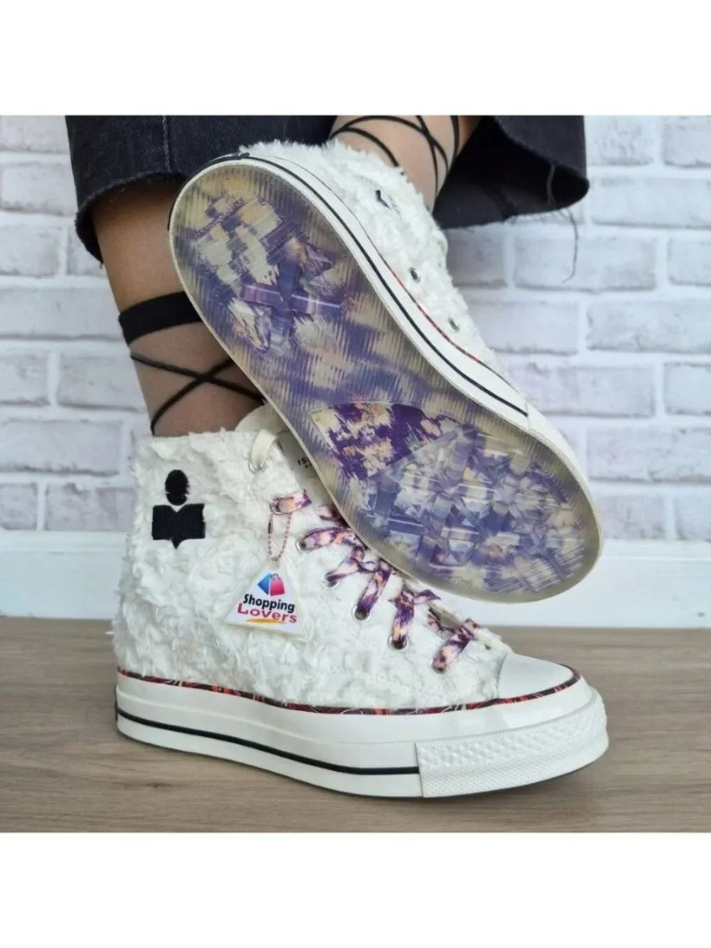 ⭐Converse x Isabel Marant Chuck 70 Wedge Hi Sz 11 Womens Shoes Sneakers A10222C⭐